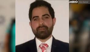 ¿Quién es Rodolfo Camacho Hernández, el próximo titular de la Agencia de  Energía?