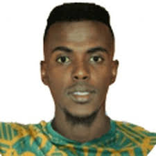 Profile Abdi Idleh, : Info, news, matches and statistics