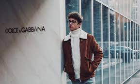 cita requerida el mismo mes, pons caminó en un show de dolce & gabbana en milán. Juanpa Zurita El Modelo Predilecto De Dolce Gabanna Capital Mexico