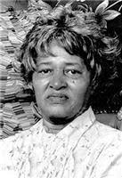 Ruby Ball Obituary (2019)