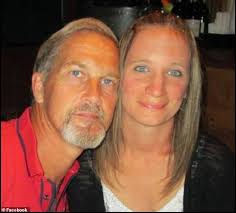 Gunman who shot four at Masontown court house as he targeted WIFE