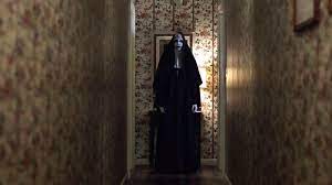 However, the character bears no resemblance with myth besides the name. The Nun Movie First Look At The Conjuring 2 Spinoff Villian Valak Pursue News