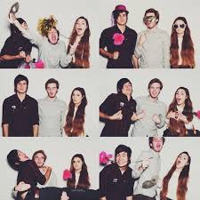 Pin By Sarah Davis On Pewdiepie Felix Kjellberg Pewdiepie And Cry Pewdiepie Cutest Couple Ever