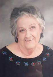 Betty Ann Hill Obituary (2022)