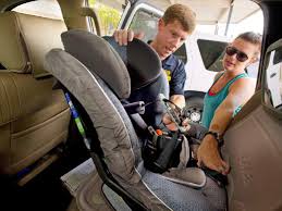 Infant car seats and convertible car seats may both be considered appropriate child passenger restraint systems. New Louisiana Child Car Seat Law Goes Into Effect Soon Here S A Breakdown Of It News Theadvocate Com