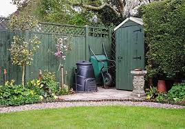 Uv and water inhibitors to protect agents any weather condition. Fence Paint Which Is Best Protect Colour Garden Fences