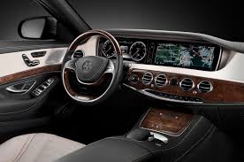 2014 Mercedes Benz S500 Interior Mercedes Benz S550 Mercedes Clase S Coches Mercedes Benz