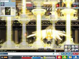 How to make a bishop? Magician Bishop Resurrection Skill Quest Guide Maplelegends Forums Old School Maplestory