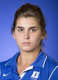 DUKE UNIVERSITY ROWING MEDIA GUIDE 2016