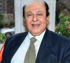 He built bridges with his passion for helping others"