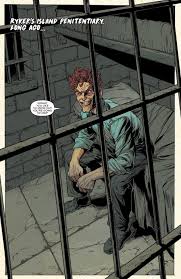 Eddie Brock First Meets Cletus Kasady (Absolute Carnage) – Comicnewbies