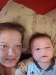 Single mom struggling to cope after losing custody of kids