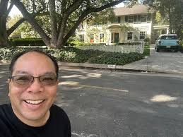 Mr. & Mrs. Smith Film Locations Pasadena, Ca Downtown Los Angeles (info in  captions)