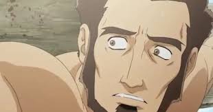 My Last Day I Ve Never Seen Anything Like This This Story Tells The Last Day Of One Of The Criminals Crucified Alongside Jesus Chris My Last Day Anime Jesus