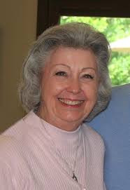 Frances McAfee Obituary