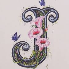  jeː) ist der zehnte buchstabe des modernen lateinischen alphabets und ein konsonant. J Name Ki Image Dp Shayarimaza