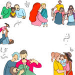Familientag - Picknick zum Sommerbeginn
