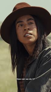 We don't get coincidences out here.” An all-new episode of 1923 is now  streaming