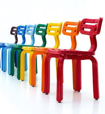 this is dirk van der kooij 3d printed chair dutch designer who built his own 3d printer with a industrial robotic arm and printed chair 3d printer 3d printing