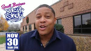 Our 3rd annual Small Business Pop-Up