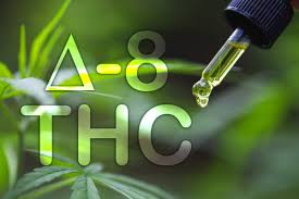 Boston Hempire Explains: What Is Delta 8 THC?