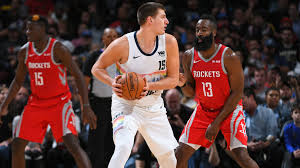 Rockets as jokic delivers yet again. Which Team Are You More Confident In Houston Rockets Or Denver Nuggets Nba Com Canada The Official Site Of The Nba