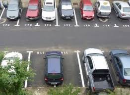 Astfel, a explicat edilul, numarul locurilor de parcare ar putea creste cu pana la 30%, fiindca soferii vor putea lasa masinile pe ambele parti ale. Locurile De Parcare Libere Din Sectorul 3 Publicate Pe Etape Stiri Utile