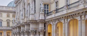 We support our fellows and award winners for their entire lifetime. Humboldt Forum In Berlin Visitberlin De