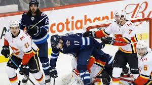 Watch the shootout between the calgary flames and winnipeg jets on november 18, 2013. Calgary Flames Have A Lot Of Time To Think About The Winnipeg Jets Ctv News