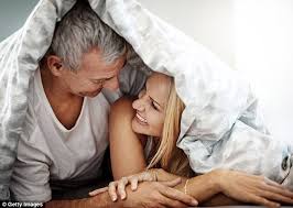 How long do sexless marriages last? Dr Erika Schwartz You Can Revive A Sexless Marriage Daily Mail Online