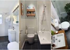 Contoh model rumah kampung gambar rumah idaman. 12 Gambar Koleksi Bilik Mandi Tandas Kecil Sangat Cantik Ilham Dekorasi