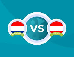 Free kick for austria in the half of netherlands. Netherlands Vs Austria Football 2153617 Vector Art At Vecteezy