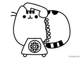 Click the printable pusheen coloring pages to view printable version or color it online (compatible with ipad and android tablets). Pusheen Coloring Pages Mermaid Novocom Top