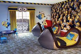 Minion bedroom decor minion bedroom decor blue minion despicable me light switch cover bedroom bathroom decor. Minion Beds Minion Room Minion Room Decor Minion Bedroom