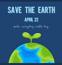 Designevo logo maker offers abundant earth day logo templates for you. Free Vector An Earth Day Logo