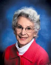 Virginia Benedetti Obituary