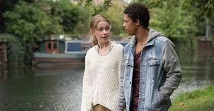 The setting lends quite a bit of character to it. The Innocents Is The Most Netflixy Drama Yet The Atlantic