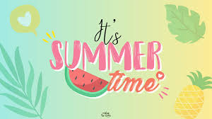 1 Fond D Ecran Summer Time Hd A Telecharger Makeupbyazadig Fond Ecran Summer Fond D Ecran Wallpaper Ecran Mac