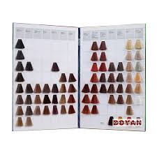 Loreal Hair Color Swatch Chart Iso Hair Color Mixing Chart Color Chart Buy Iso Hair Color Chart Hair Color Mixing Chart Hair Color Swatch Chart