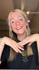 Maya and Hunter How We Met