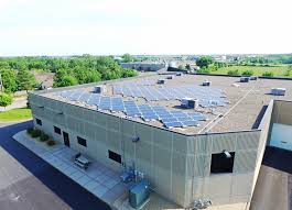 Collection by florida solar design group. Ideal Energies Minnesota S Premier Commercial Solar Developer