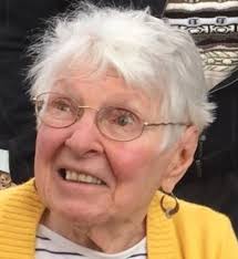 Most Recent Obituaries