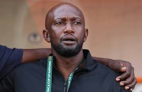 Benjamin On Historic Namibia Win