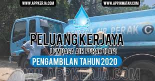 1013m pejabat mara daerah batang padang. Jawatan Kosong Di Lembaga Air Perak Lap Appkerja Malaysia
