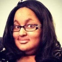 Mrs. Kalissa Lynette ManSon-Hamilton Obituary