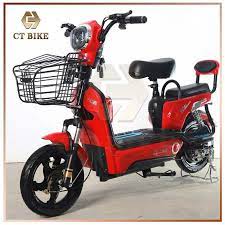 Imotorbike.my is an ad listing platform that matches buyers and sellers in malaysia! Ct Bike Electric Scooter Bike Bicycle E Bike 48v Shopee Malaysia