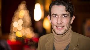 Benoit Picard propose une comédie romantique se déroulant à Québec dans le  temps des Fêtes dans son nouveau roman