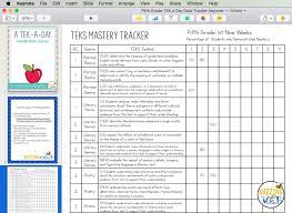 There is a mentoring connector tool. Buzzing With Ms B A Tek A Day Texas Test Prep Made Easy Freebie