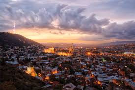 Explore tbilisi holidays and discover the best time and places to visit. The Best Things To Do In Tbilisi Georgia Migrating Miss