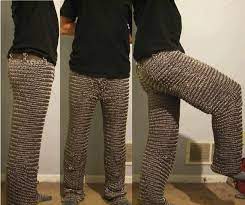 It widely supports for most of the email services… read more. 6 In 1 Pants By Antagonist357 On Deviantart Chainmail Clothing Chainmaille Pants